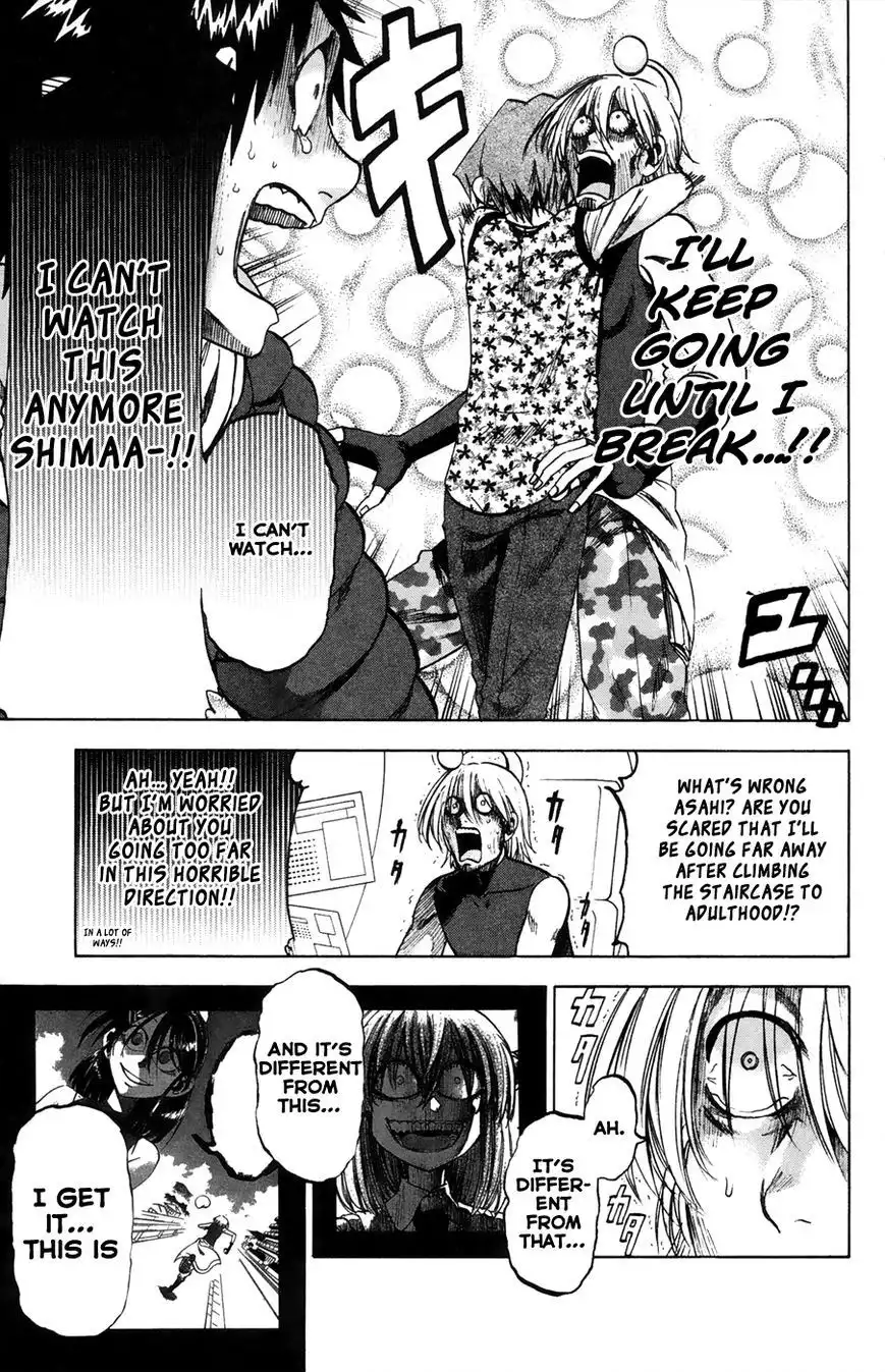 Jitsu wa Watashi wa Chapter 68 16